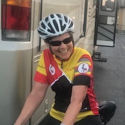 Kathy Mandsager